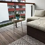 Kavyno Apartamentai *