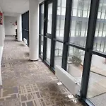 Apartamento Kavyno Apartamentai *