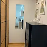 Apartamento Kavyno Apartamentai *