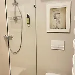 Kavyno Apartamentai Apartamento Palanga