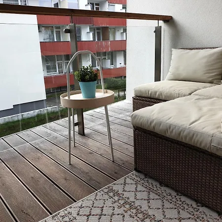 Kavyno Apartamentai *