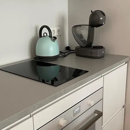 Apartamento Kavyno Apartamentai Palanga