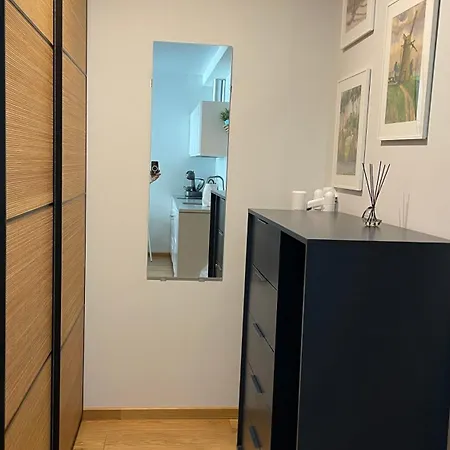 Appartement Kavyno Apartamentai *