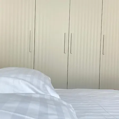 Kavyno Apartamentai * Palanga