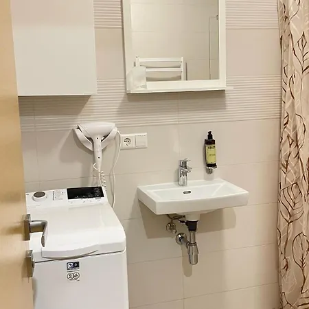 Kavyno Apartamentai Apartment *