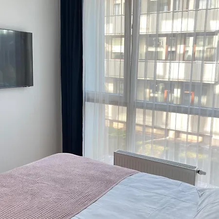 Kavyno Apartamentai Palanga
