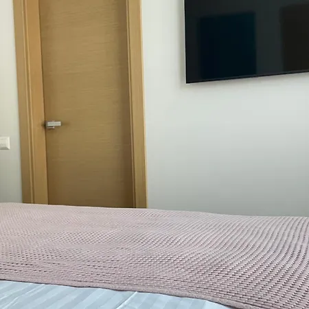 Kavyno Apartamentai * Palanga