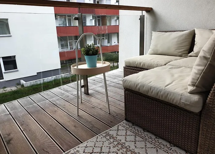 Kavyno Apartamentai *