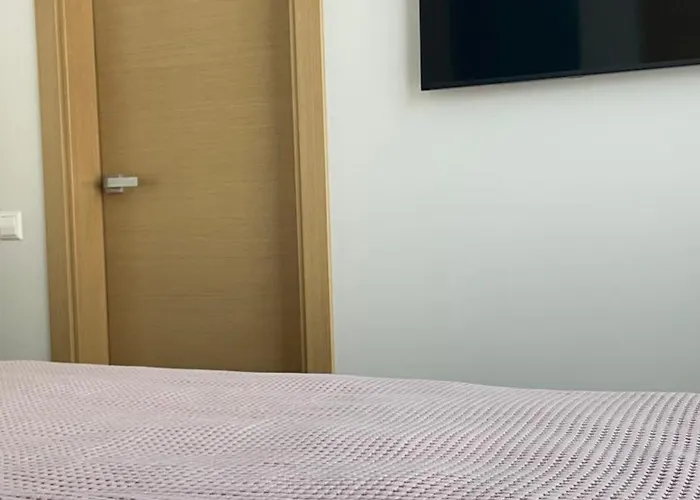 Kavyno Apartamentai * פלאנגה