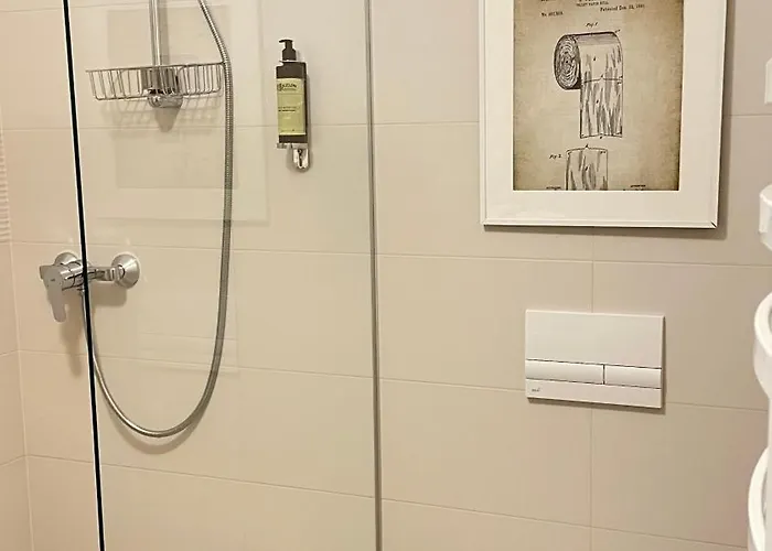 Kavyno Apartamentai דירה פלאנגה